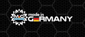 Made in Germany